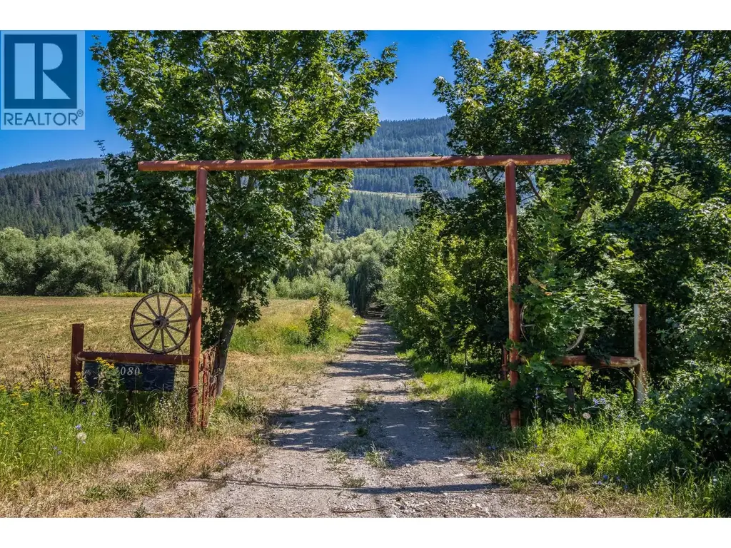 4080 50 Street Ne, Salmon Arm